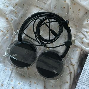 JVC Wireless Headphones